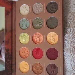 Nomad Hudson Valley eyeshadow